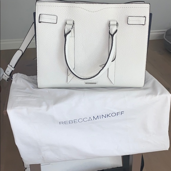 Brand new Rebecca Minkoff bag - Picture 1 of 6